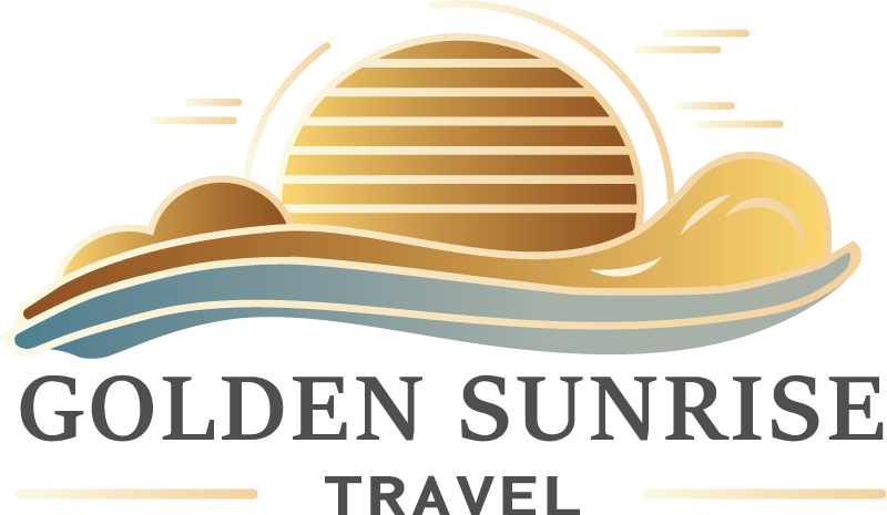 Golden Sunrise Travel