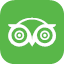 Tripadvisor logo LenLen30