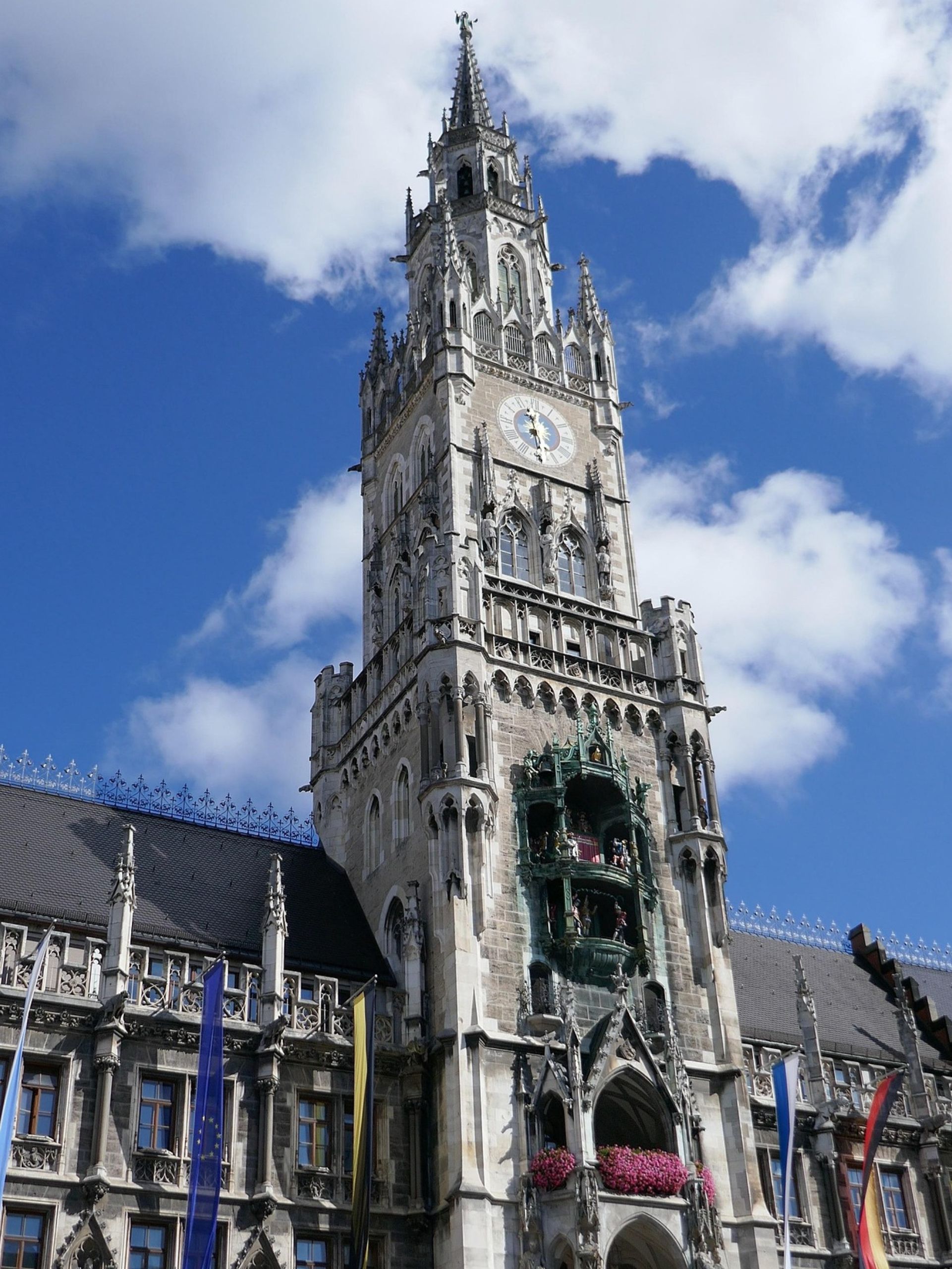 Munich, Germany