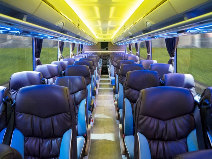 Busola Travel VDL
