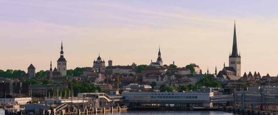 Estonia