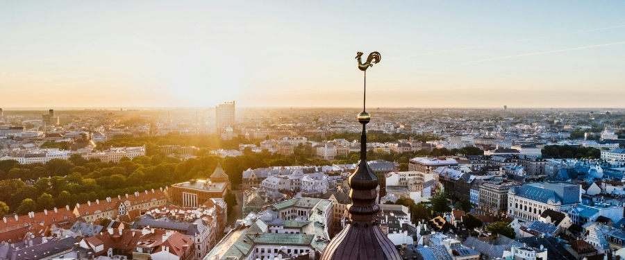 Latvia