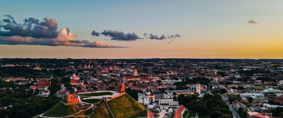 Lithuania