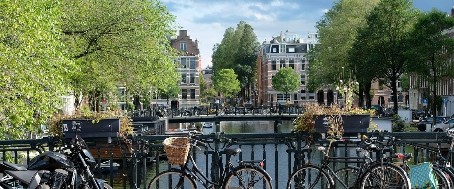 Netherlands