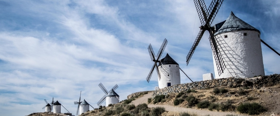Spain