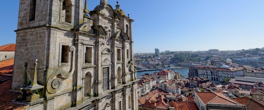Portugal