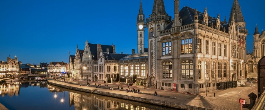 Belgium