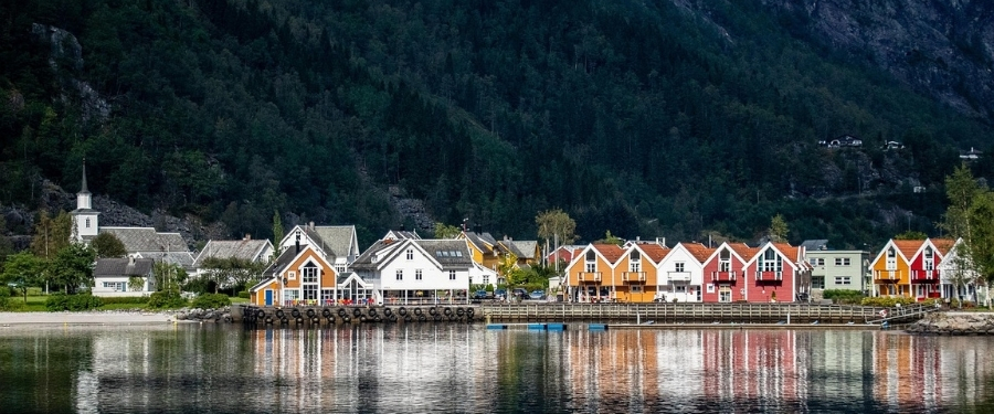 Norway