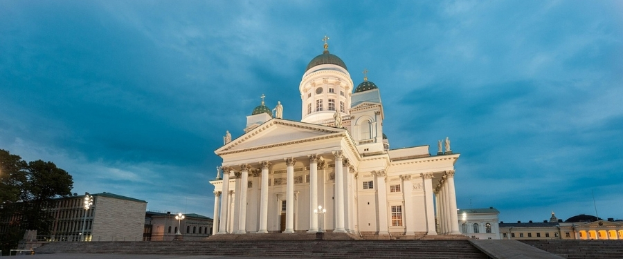 Finland