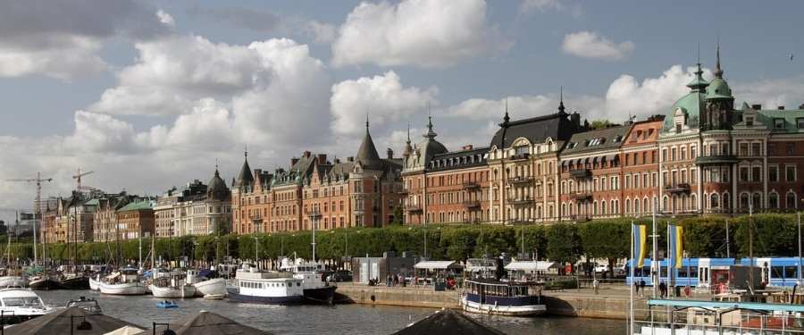 Sweden