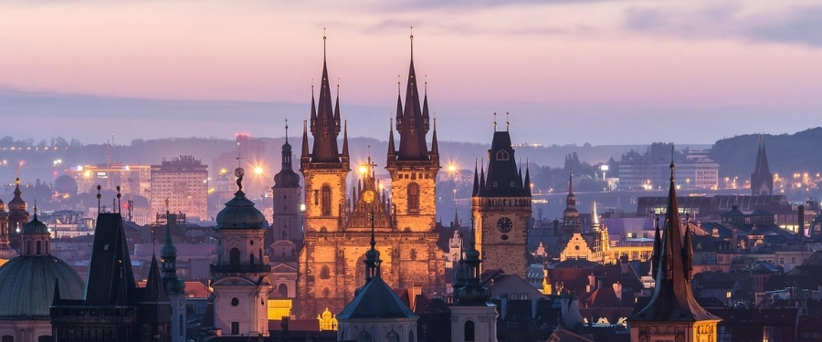 Czech Republic
