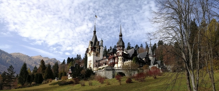 Romania