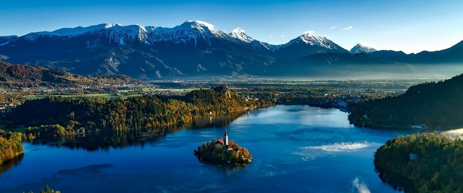 Slovenia