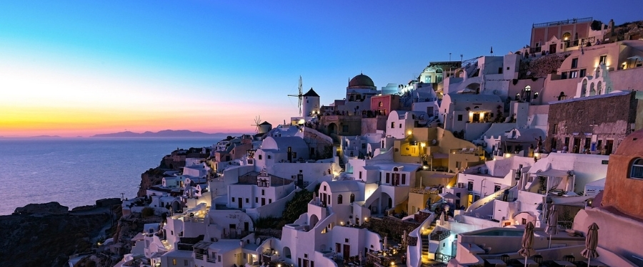 Greece